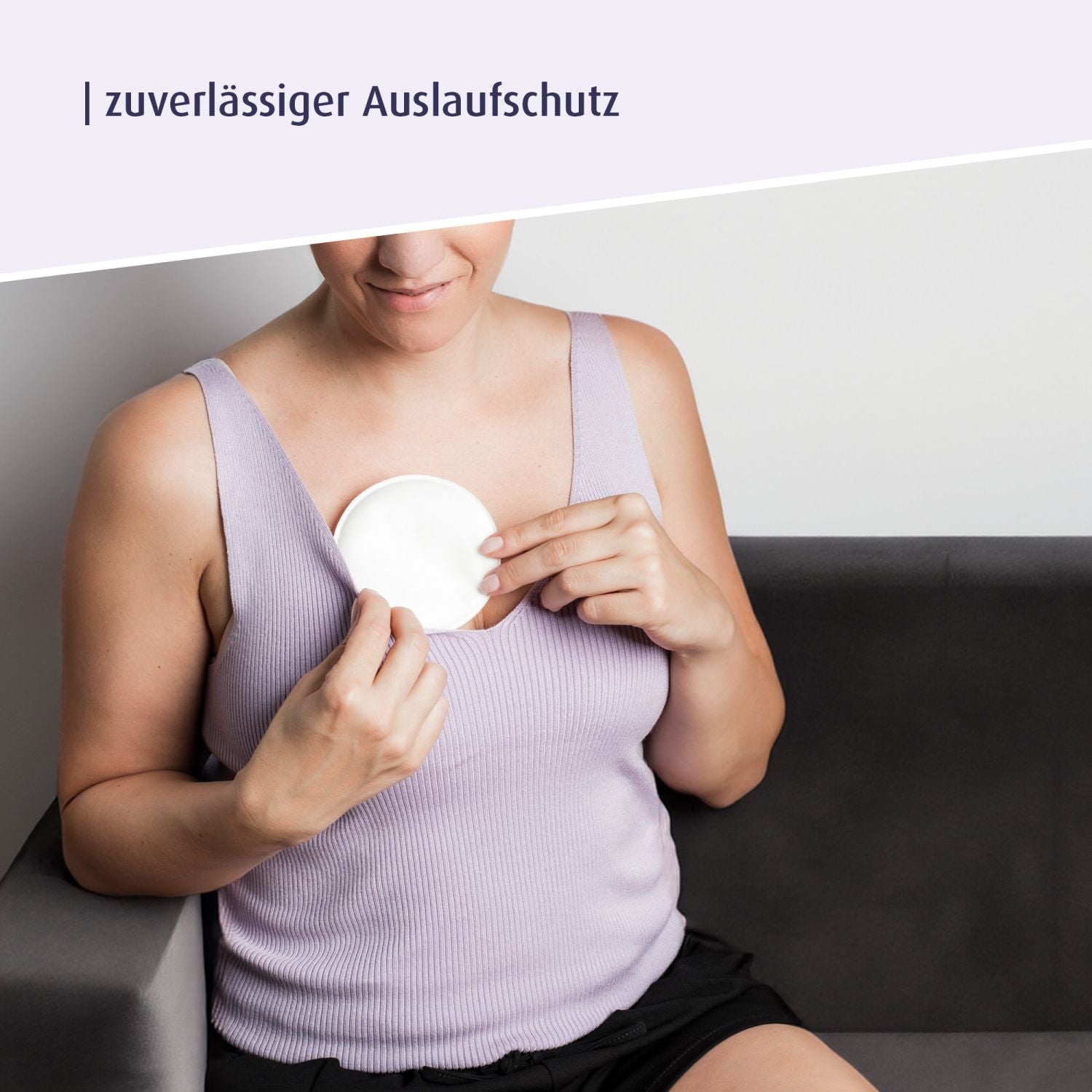 reer mama Washable nursing pads