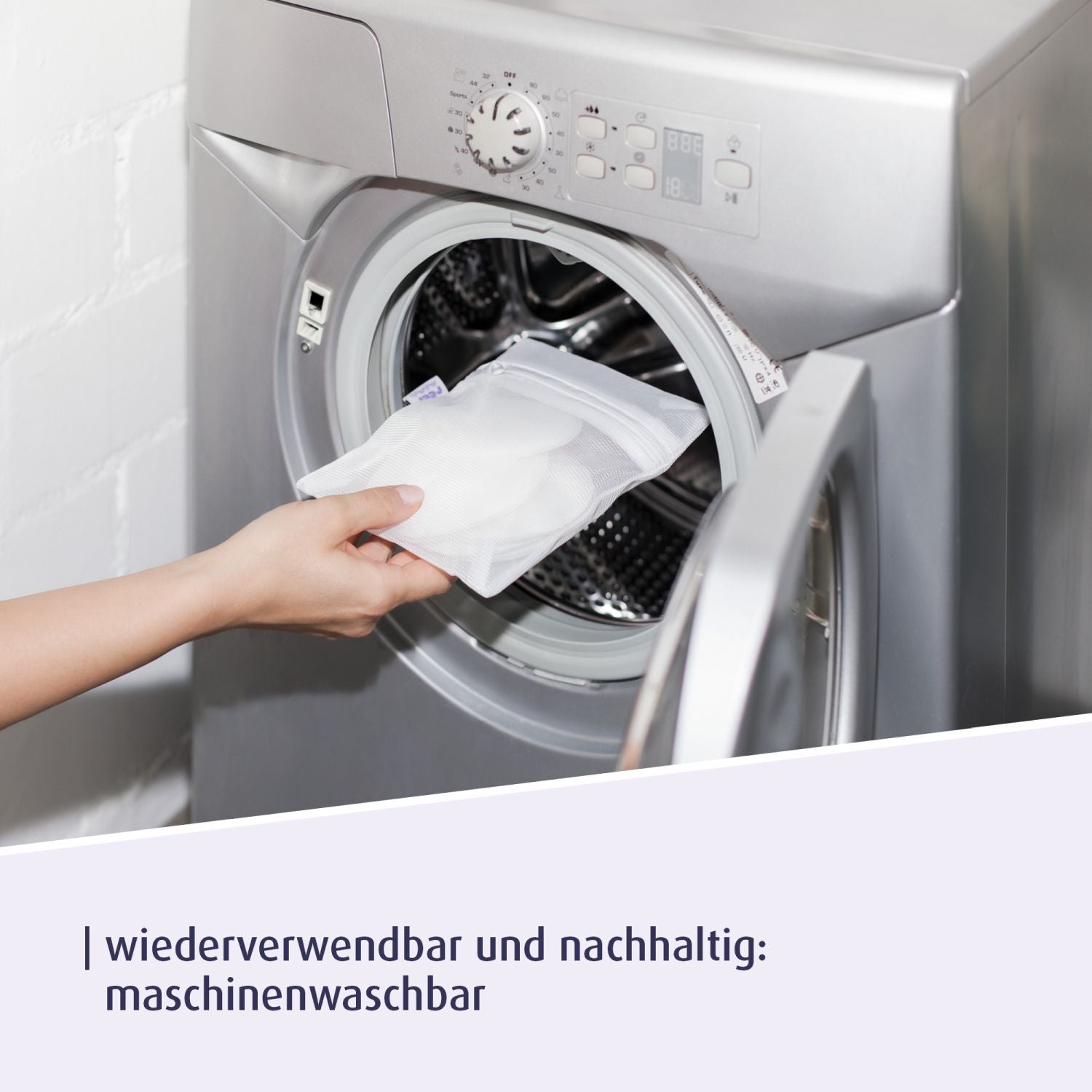 reer mama Washable nursing pads