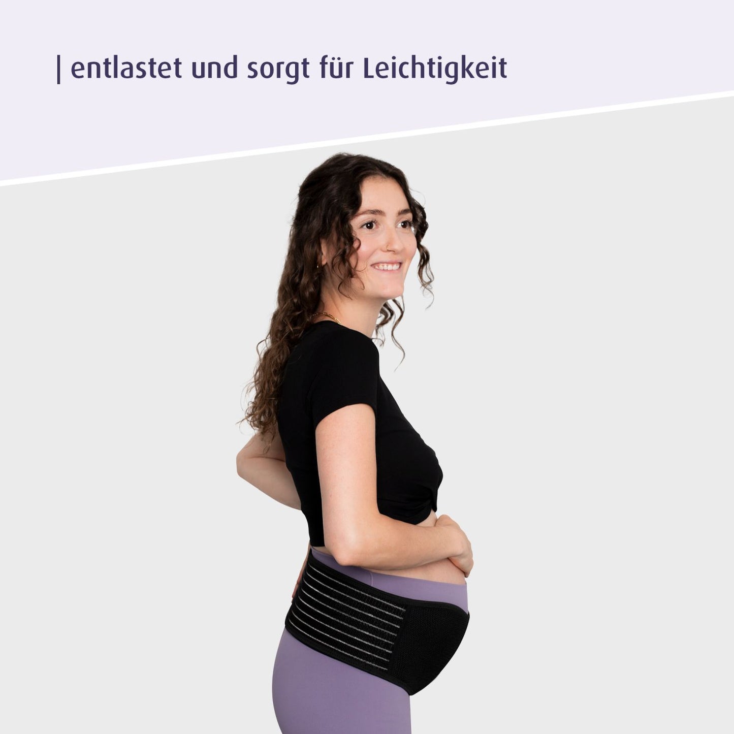 reer mama Support belt