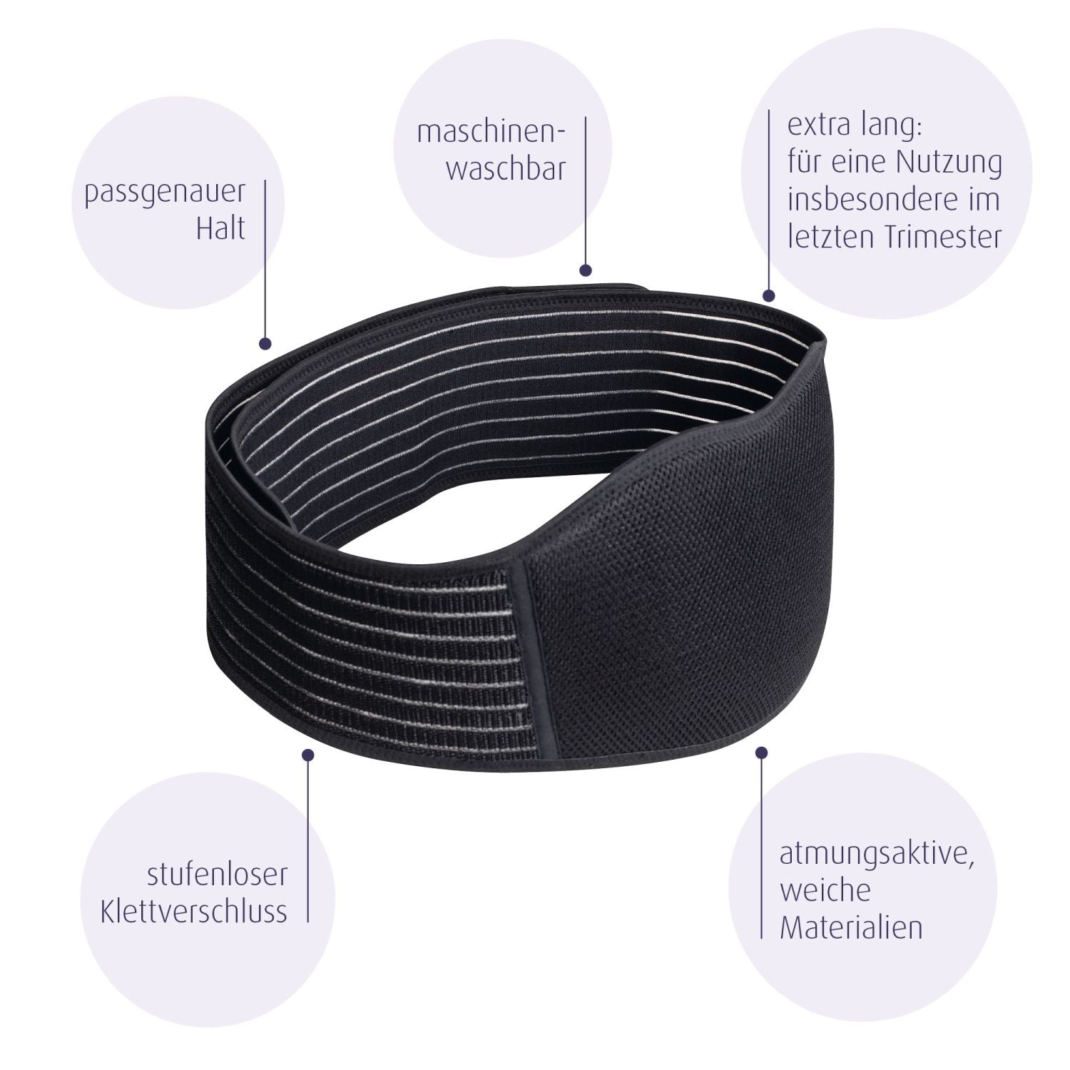 reer mama Support belt