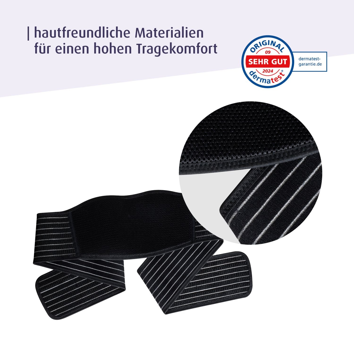 reer mama Support belt