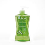JABÓN ÍNTIMO ALOE VERA