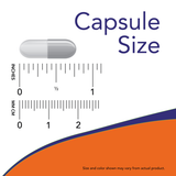 NATTOKINASE 100 MG 60 VCAPS-NOW