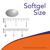 UBIQUINOL 100MG 60 SGELS