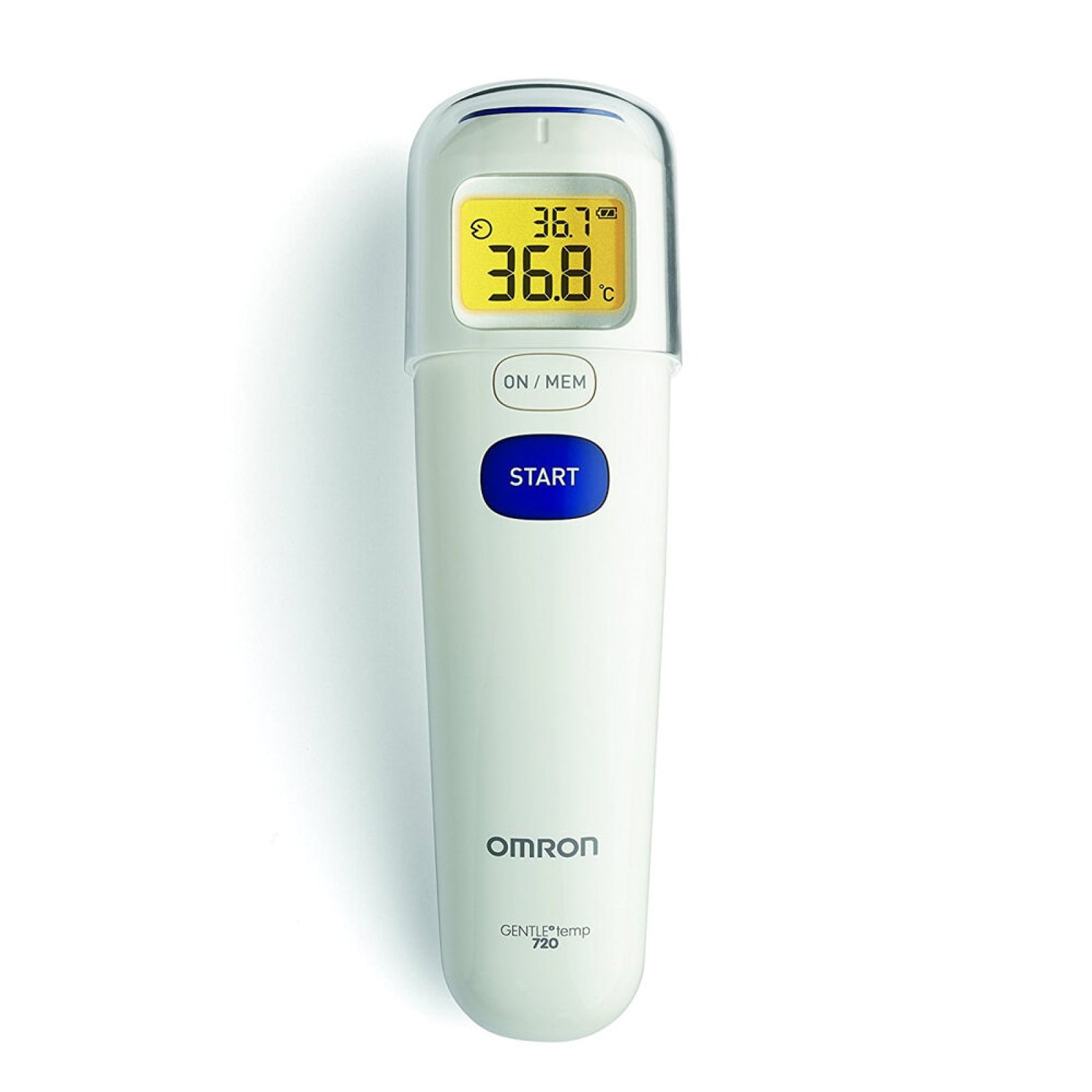 Gentle Temp 720