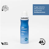 DEO SPRAY SKIN PROTECT+