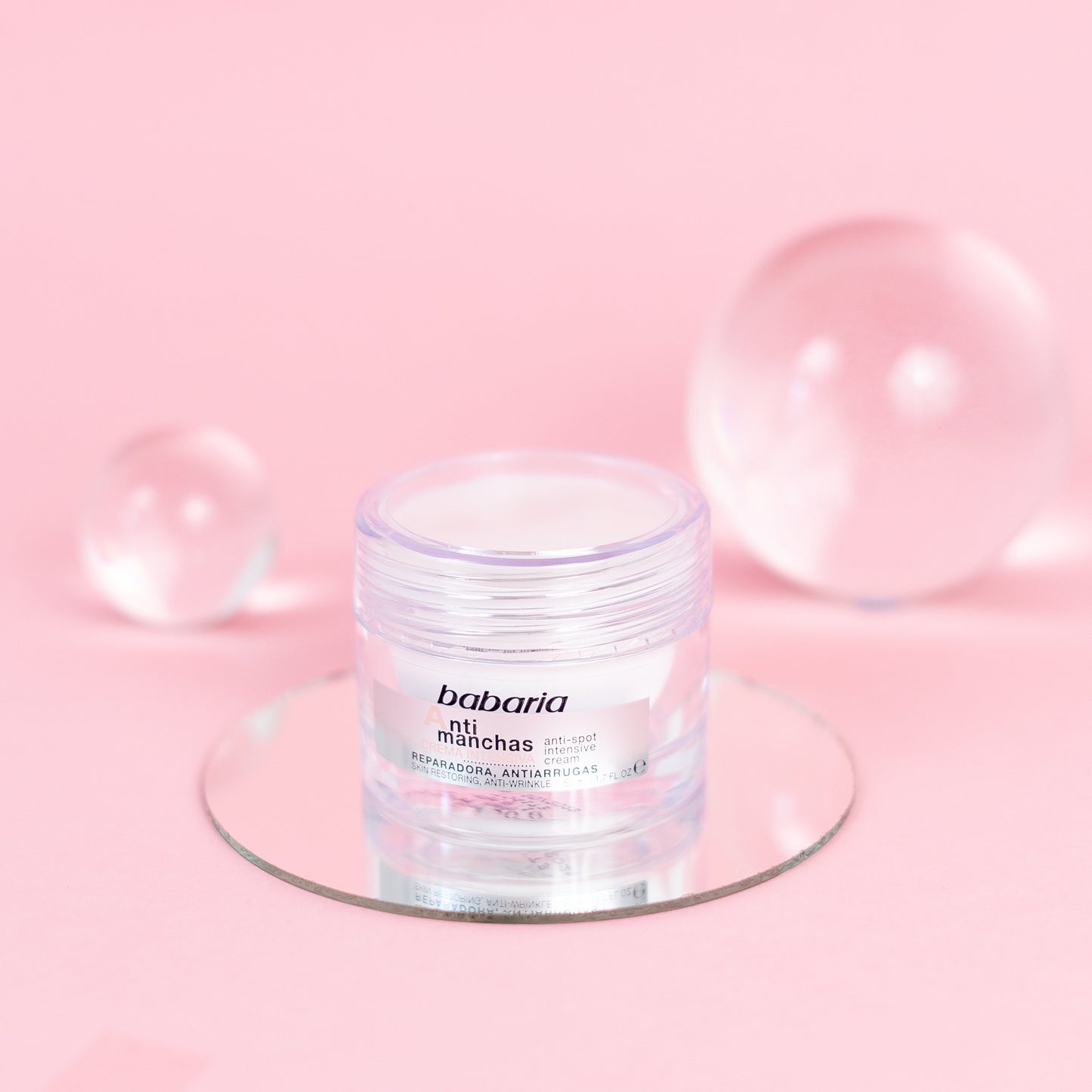 CREMA FACIAL ANTIMANCHAS