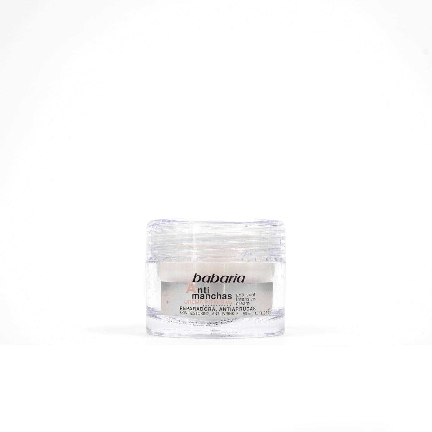 CREMA FACIAL ANTIMANCHAS
