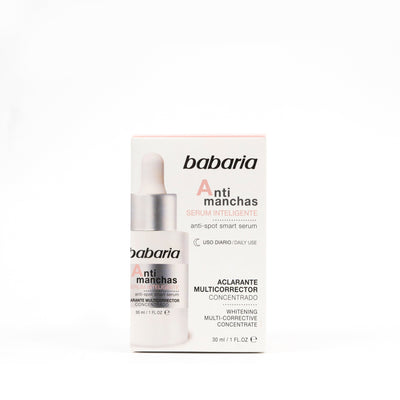 Babaria Anti-Spot Smart Serum *30ml