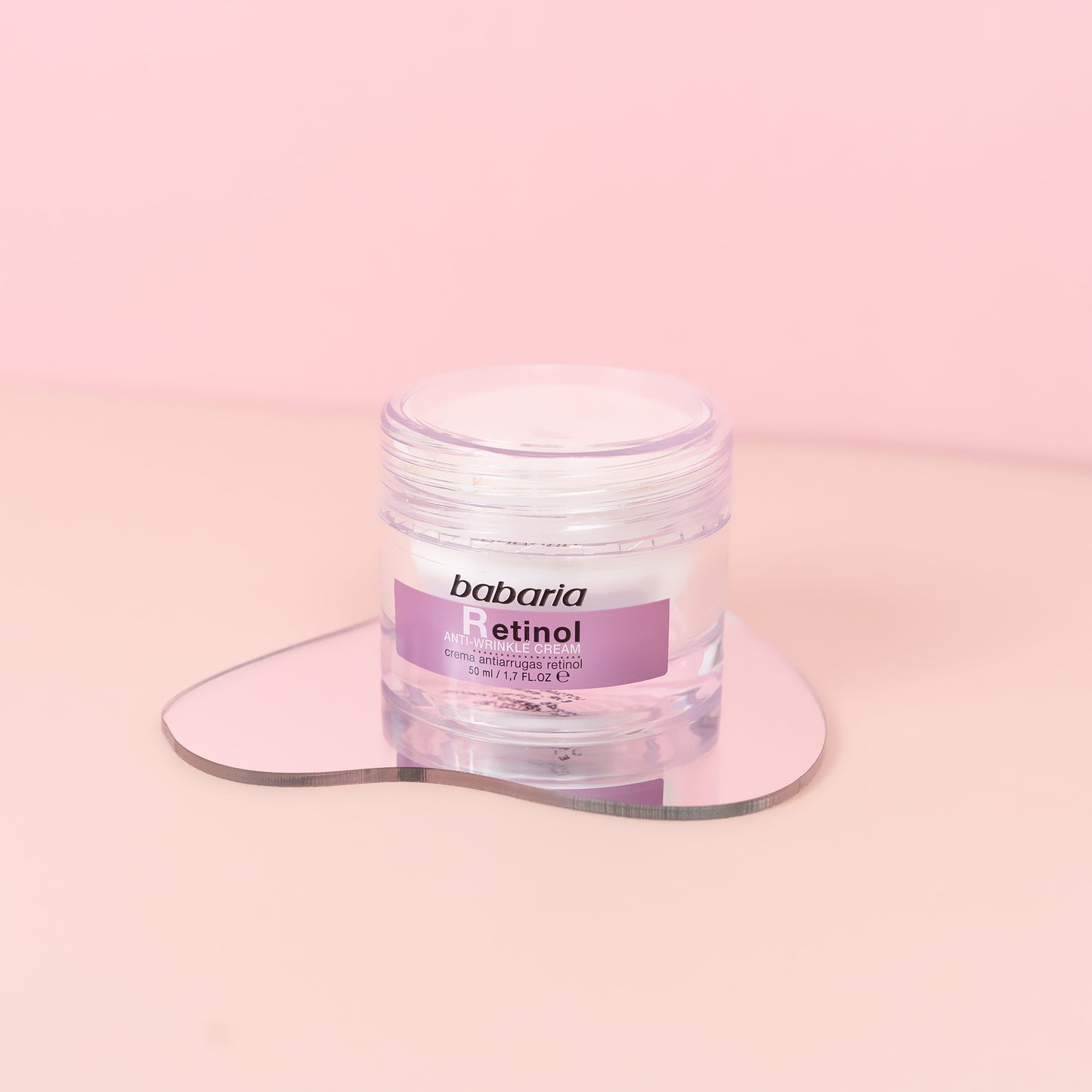 CREMA FACIAL RETINOL