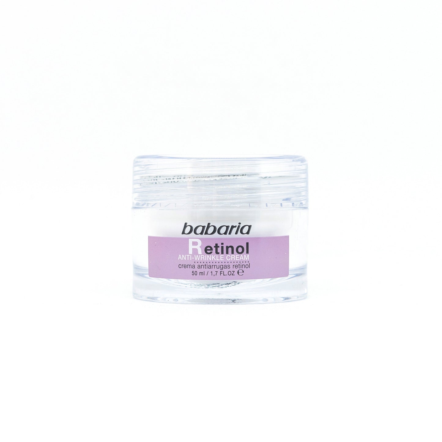CREMA FACIAL RETINOL