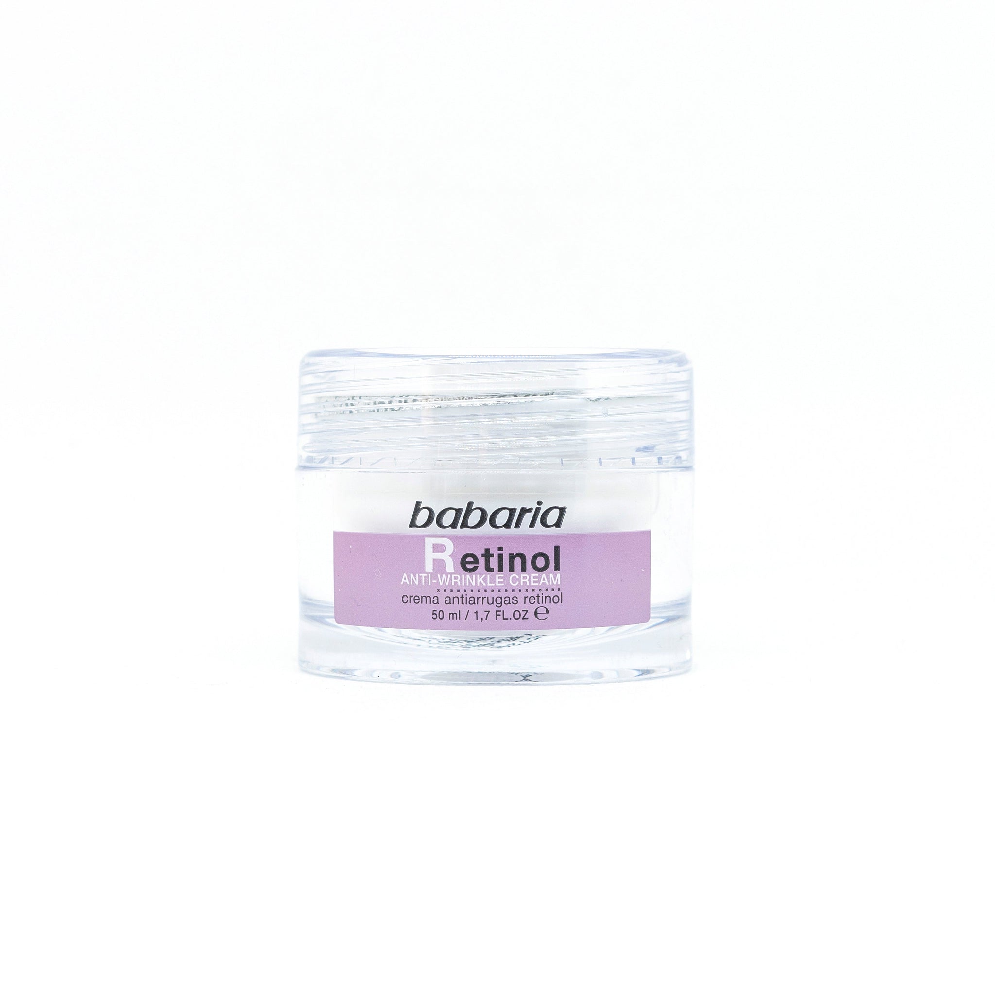 CREMA FACIAL RETINOL