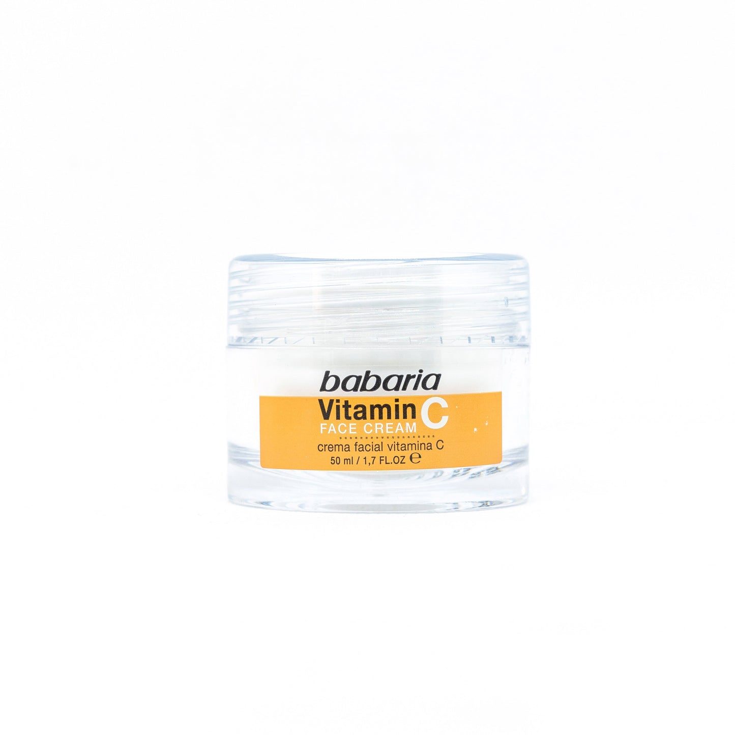 CREMA FACIAL VITAMINA C