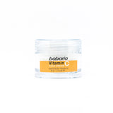 CREMA FACIAL VITAMINA C