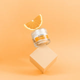 CREMA FACIAL VITAMINA C