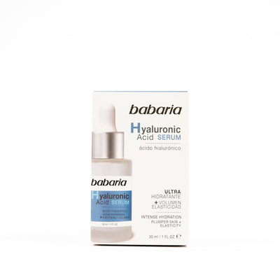 Babaria Hyaluronic Acid Serum *30ml