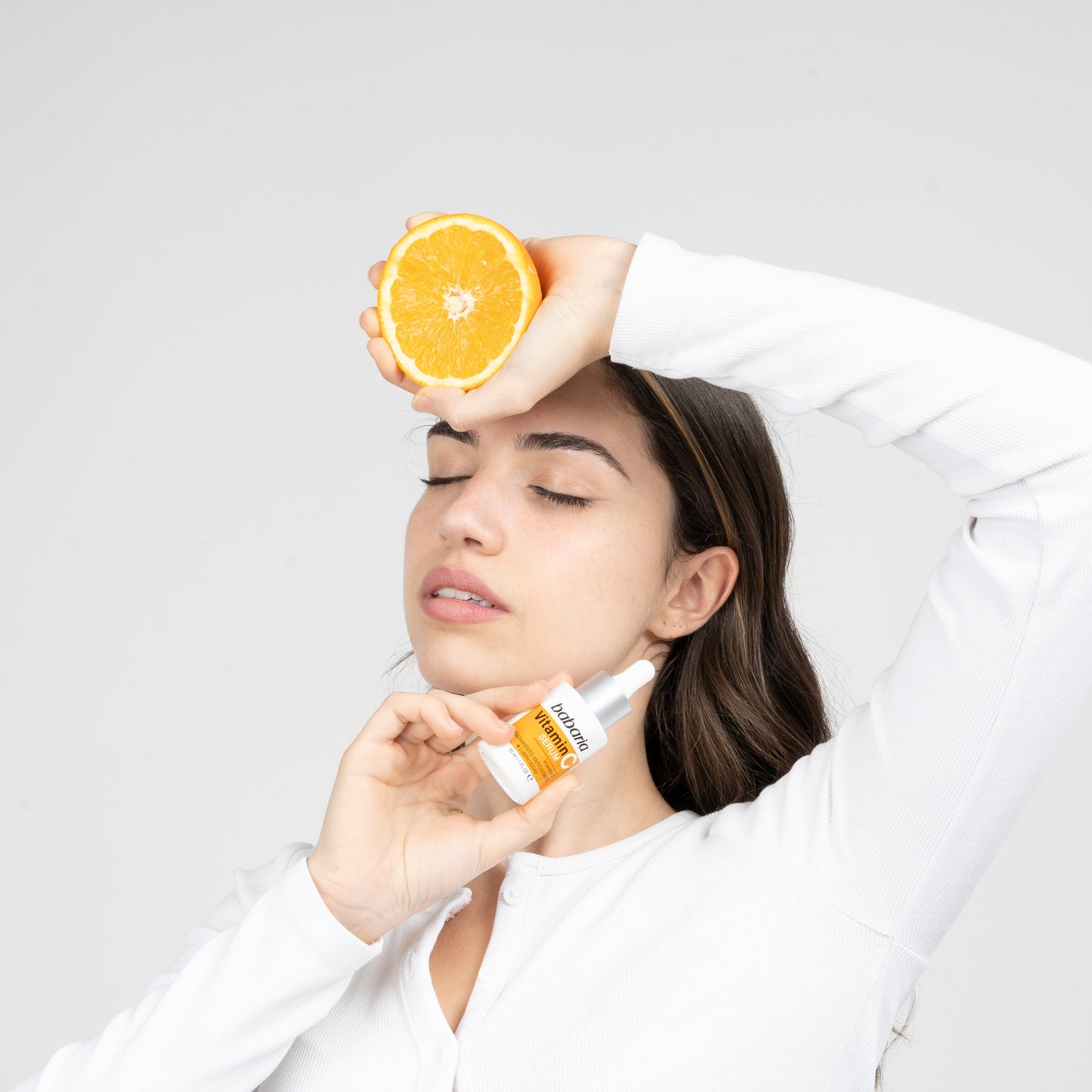 SERUM VITAMINA C