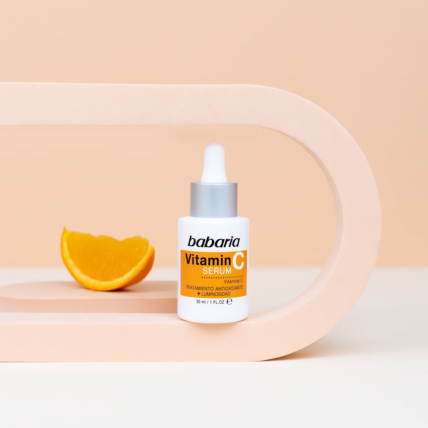 SERUM VITAMINA C