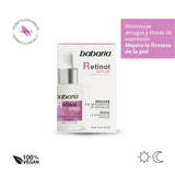 SERUM RETINOL