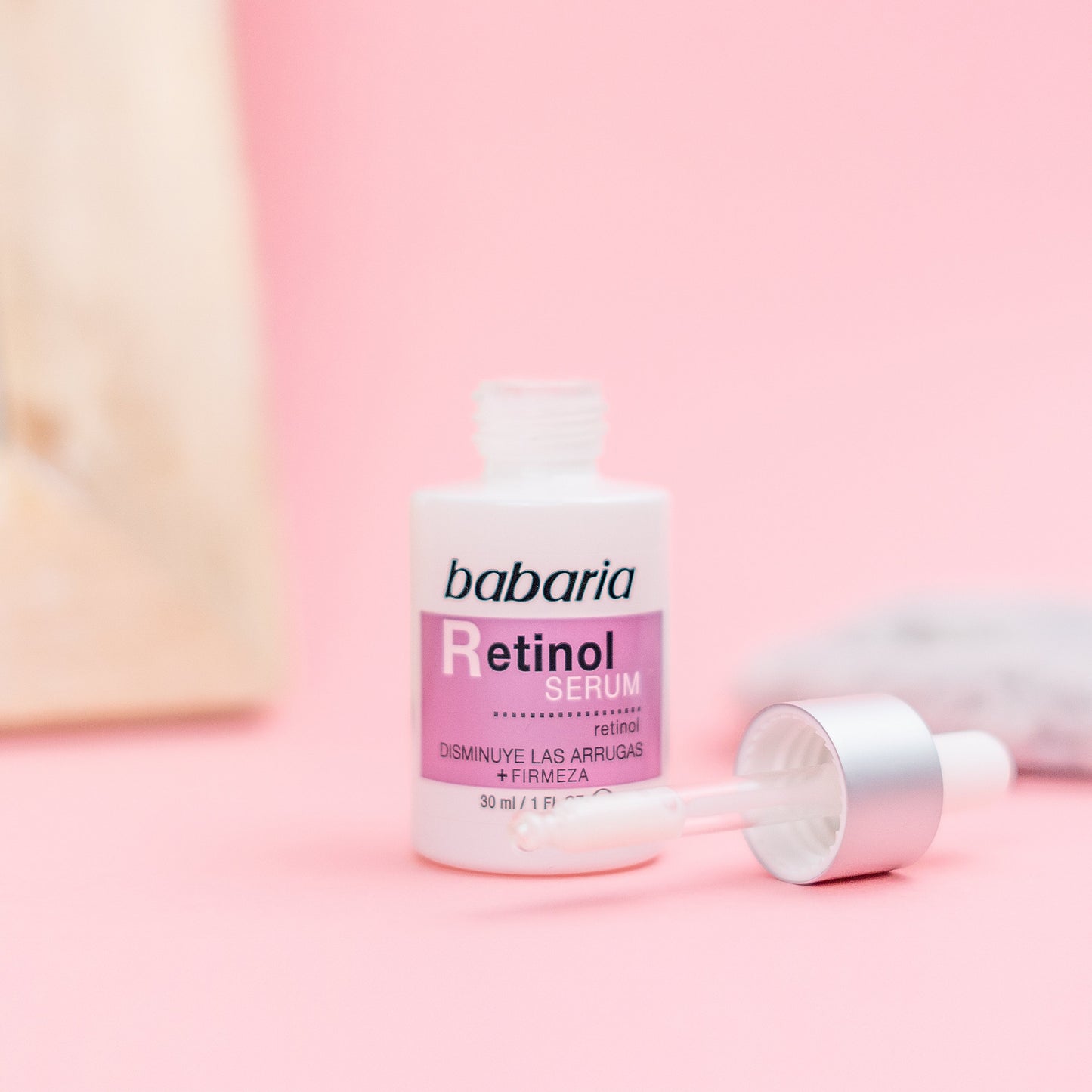 SERUM RETINOL