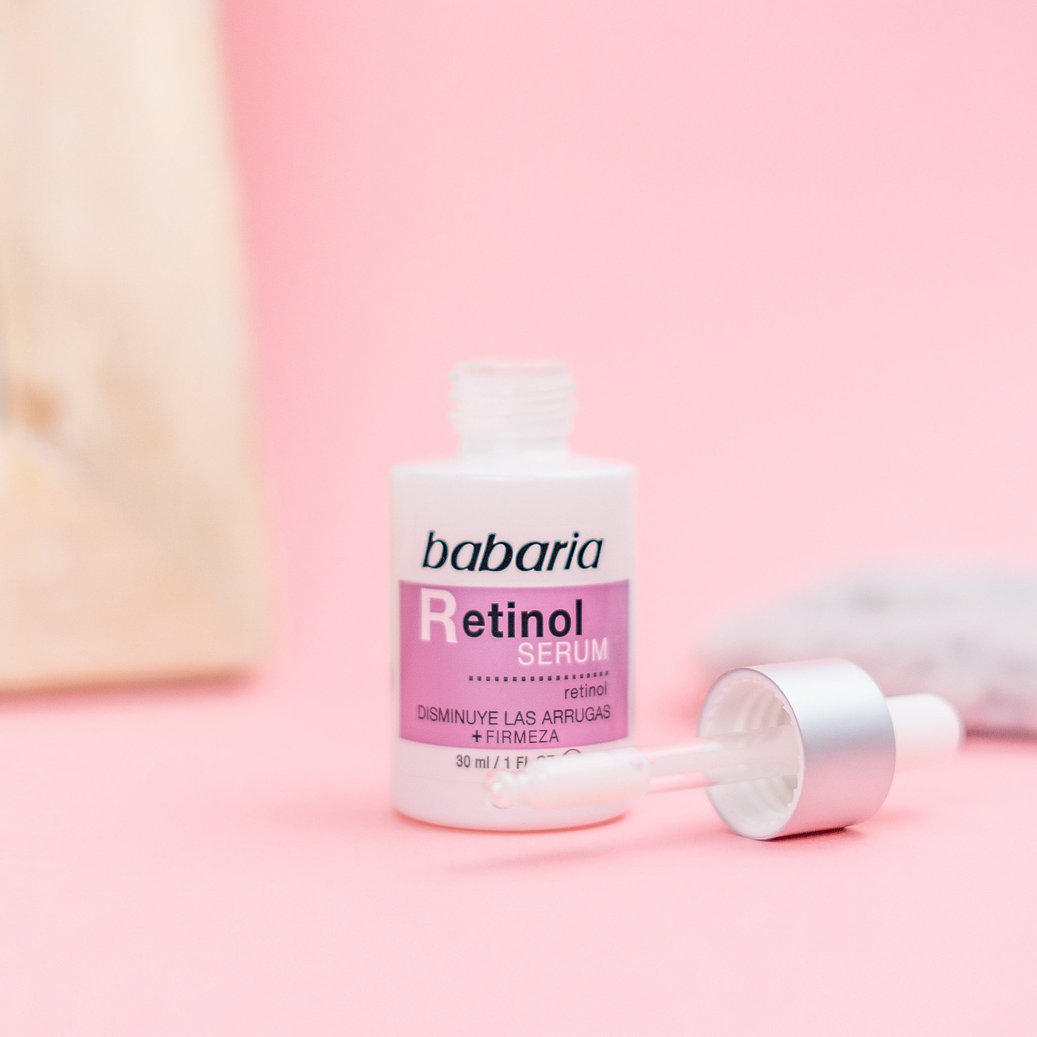 SERUM RETINOL