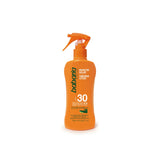 Spray Solar Aloe SPF30 X 200 ML