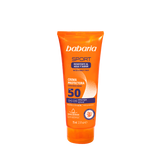 Sport Facial Sun Cream SPF50