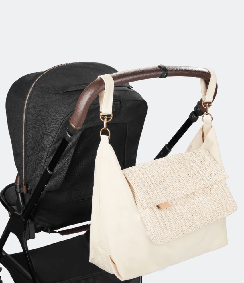 Day to Day 2in1 Tote Changing Bag for Baby