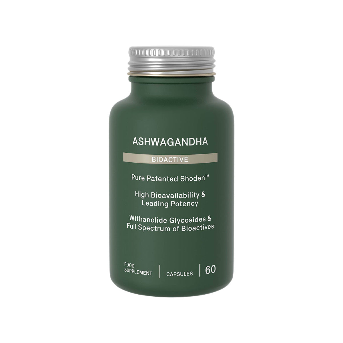 Natroceutics - Ashwagandha Bioactive