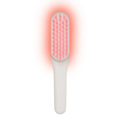 Четка за коса Stylpro Root Renew Red Light