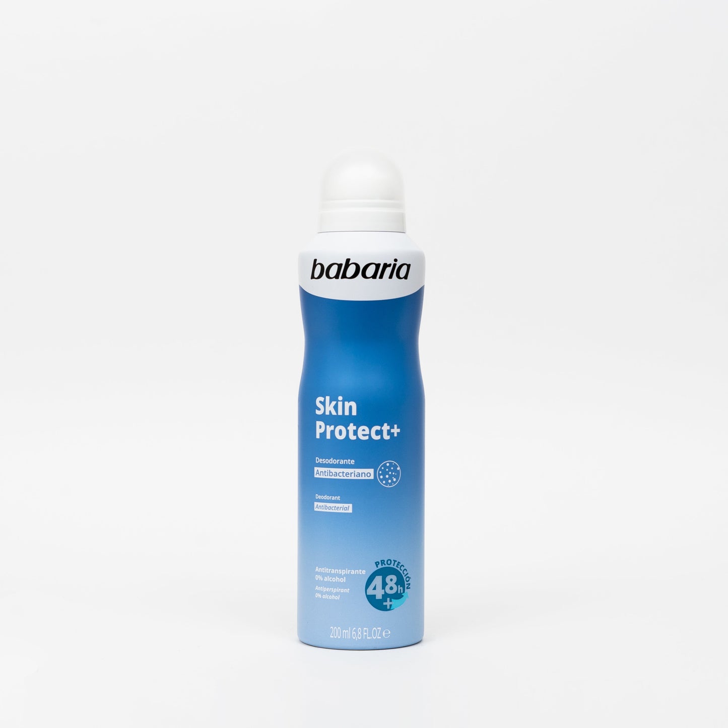 DEO SPRAY SKIN PROTECT+