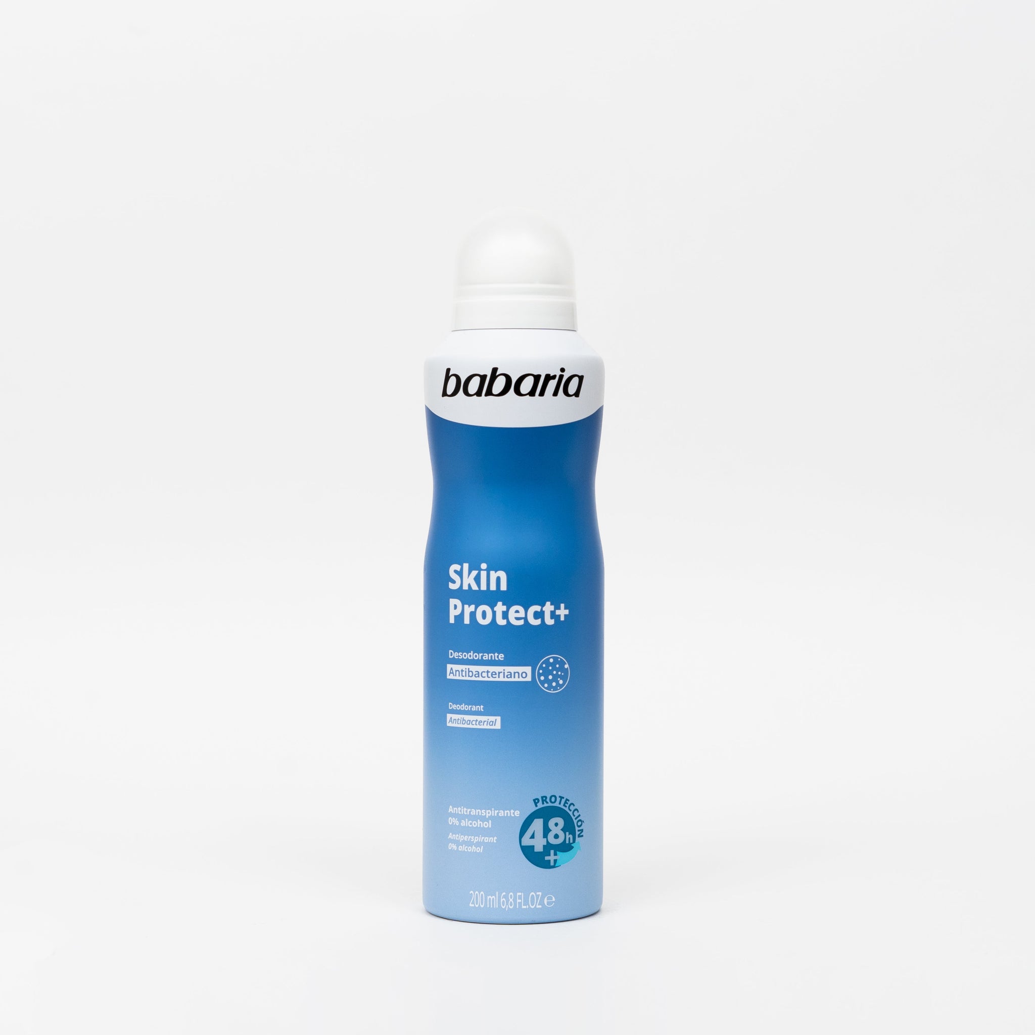 DEO SPRAY SKIN PROTECT+