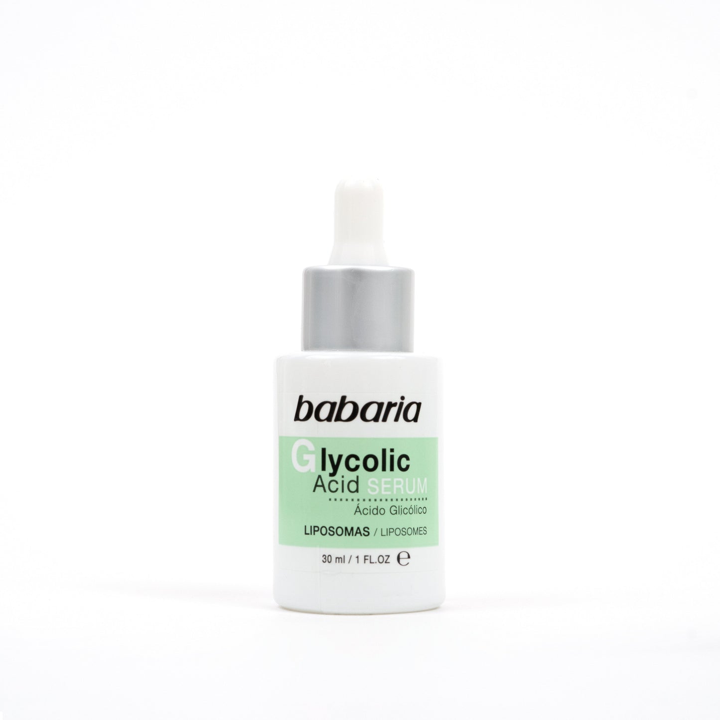 SERUM DE ÁCIDO GLICOLICO