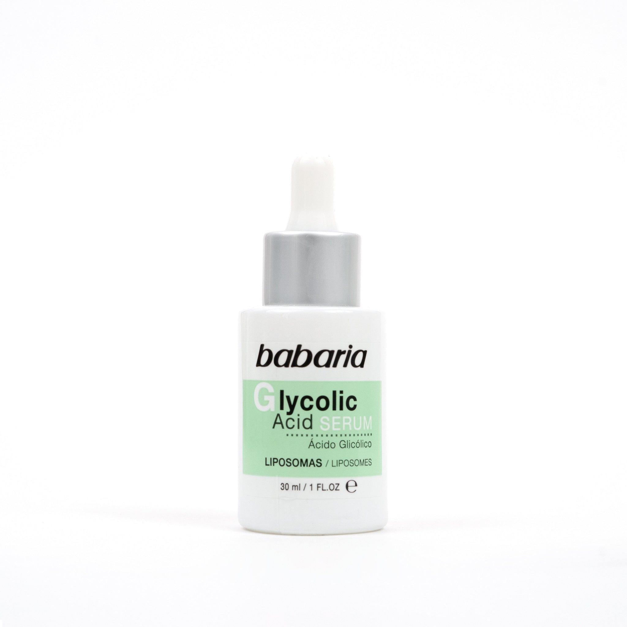 SERUM DE ÁCIDO GLICOLICO