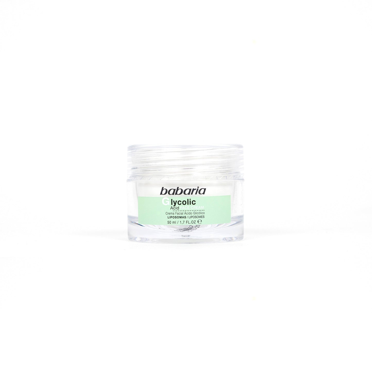 CREMA FACIAL DE ÁCIDO GLICOLICO