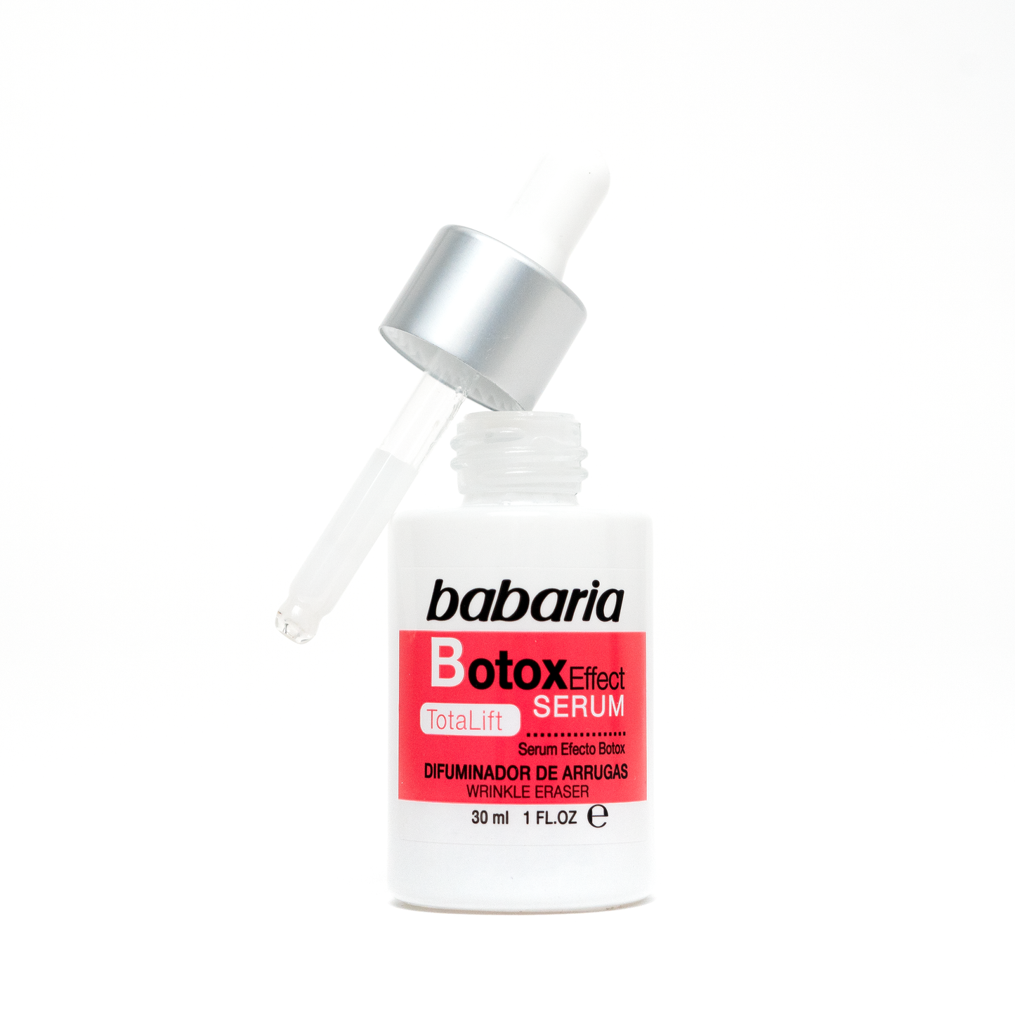 SERUM BOTOX EFFECT