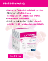 PiLeJe Lactibiane Reflexe Enfant *30 Bustina