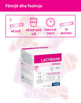 PiLeJe Lactibiane Reflexe Enfant *30 Bustina