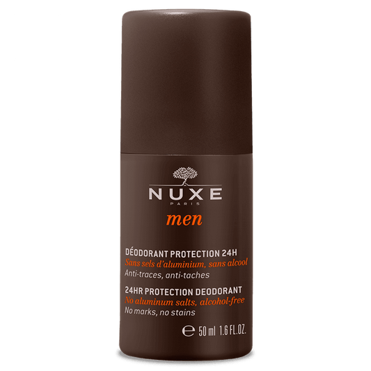 Nuxe Men - 24H Deodorant - Halsa