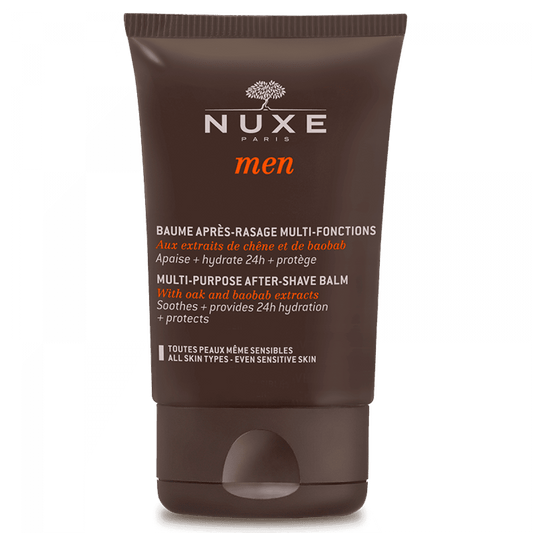 Nuxe Men - After Shave Balm (*50ml) - Halsa