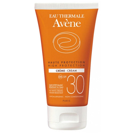 Avene Cream Spf 30 - Halsa