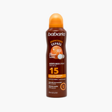 Dry Oil Spray