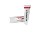 HERBADENT PROFESSIONAL Herbal Toothpaste with Fluoride 100 g