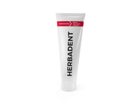 HERBADENT PROFESSIONAL Herbal Toothpaste with Fluoride 100 g