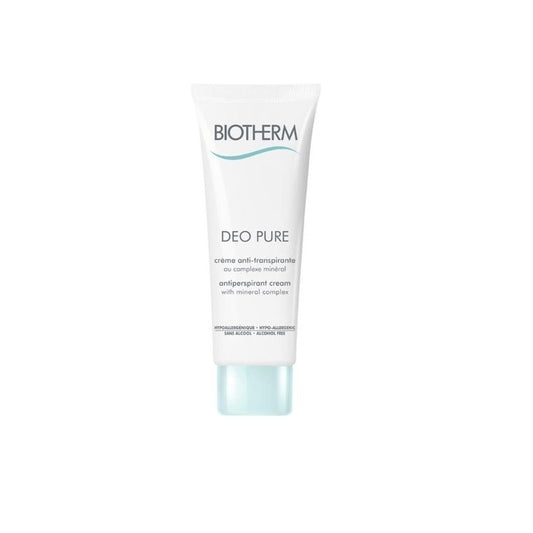 Deo Pure Cream 75ml