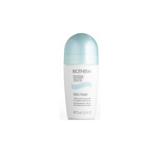 Deo Pure Roll On