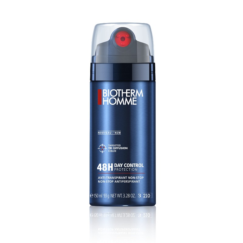 48 H Day Control Spray