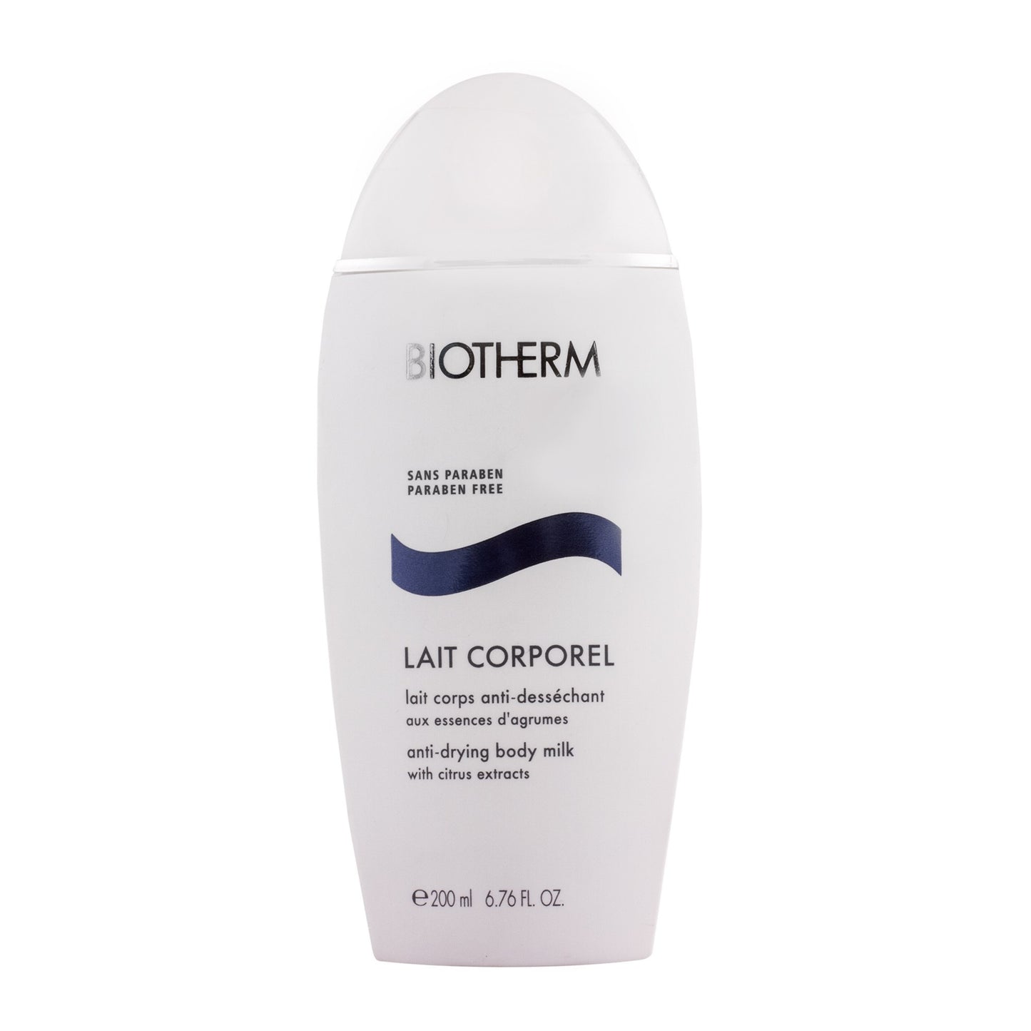 Lait Corporel Anti-Drying Body Milk 200ml