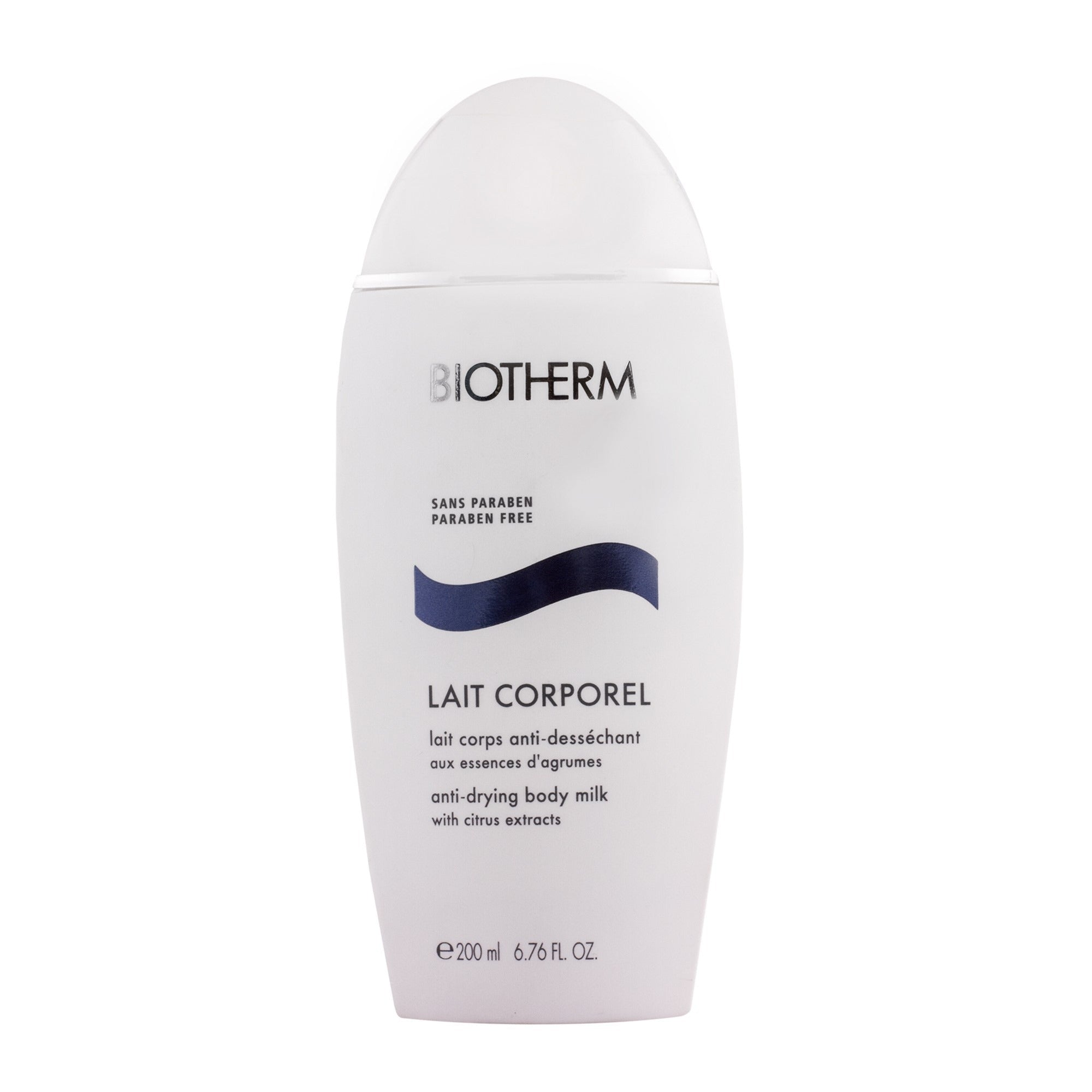 Lait Corporel Anti-Drying Body Milk 200ml