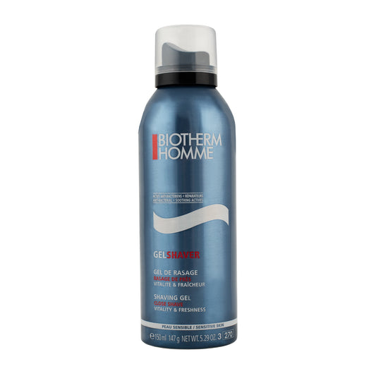 Gel Shaver